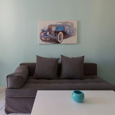 01 - Cosy Apartment At The Heart Of City Candia Esterno foto