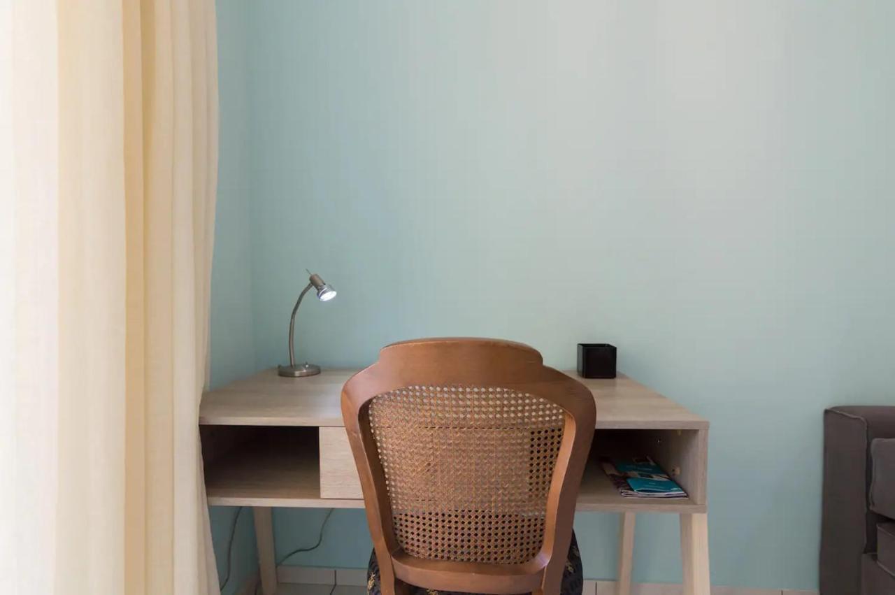 01 - Cosy Apartment At The Heart Of City Candia Esterno foto