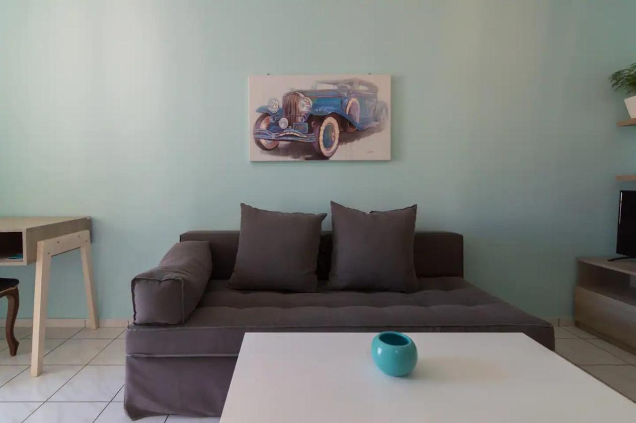 01 - Cosy Apartment At The Heart Of City Candia Esterno foto