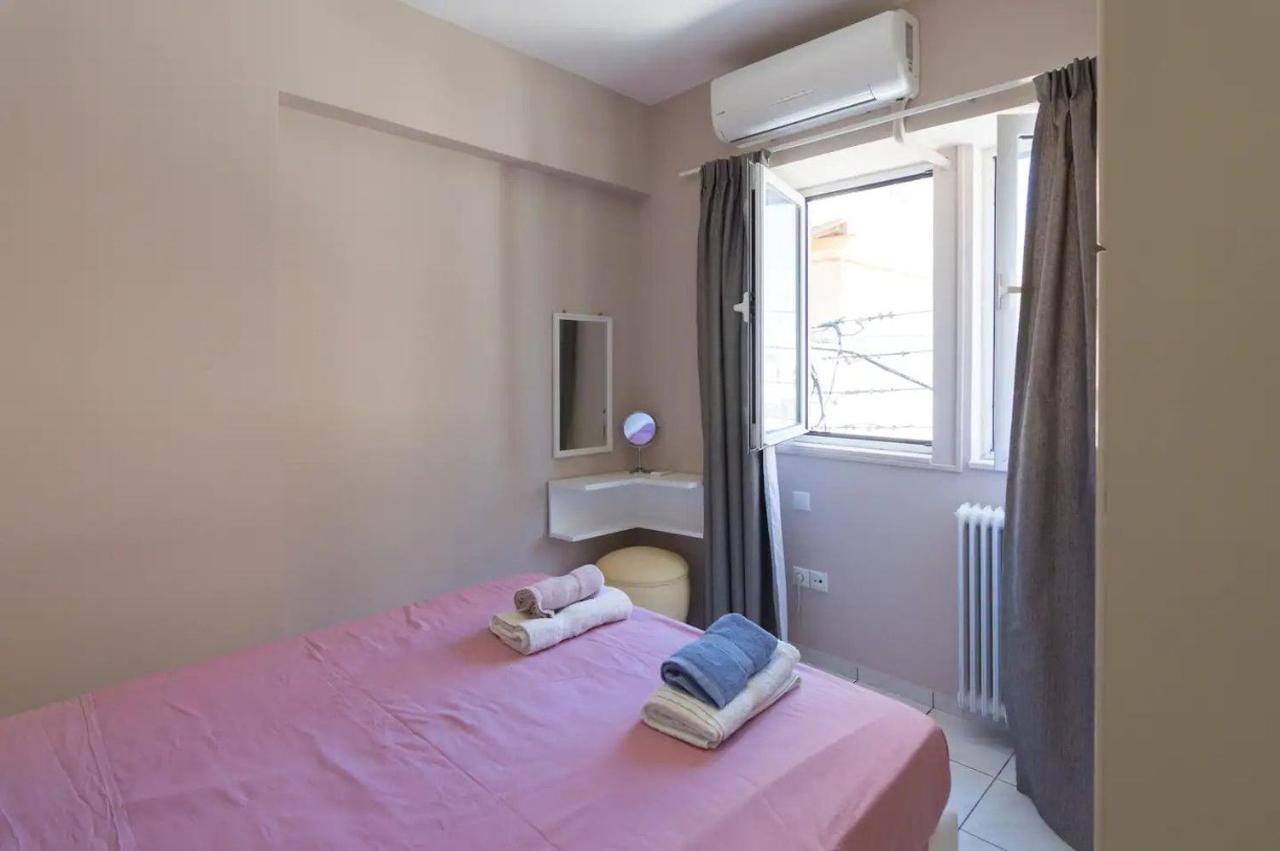 01 - Cosy Apartment At The Heart Of City Candia Esterno foto