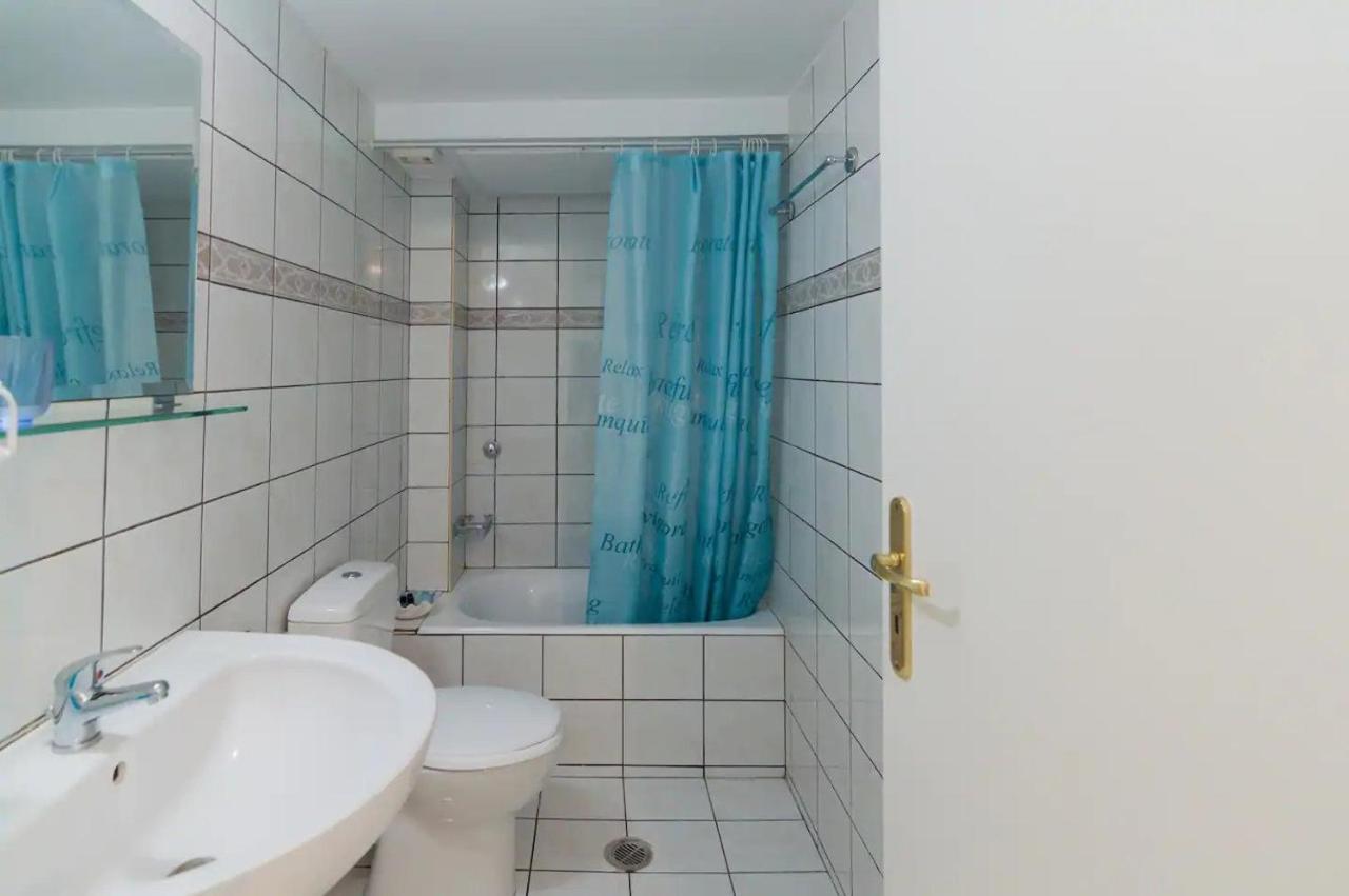 01 - Cosy Apartment At The Heart Of City Candia Esterno foto