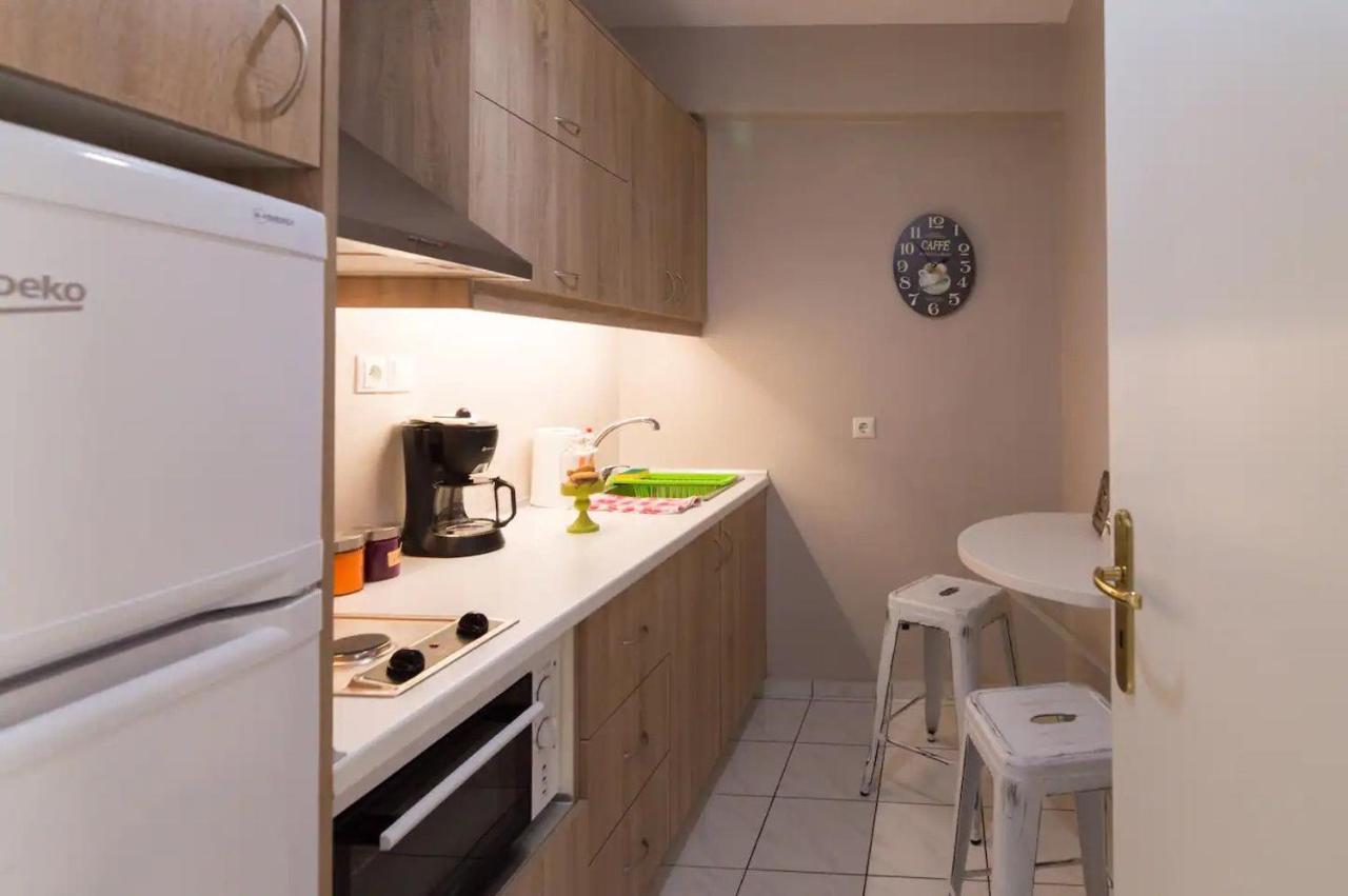 01 - Cosy Apartment At The Heart Of City Candia Esterno foto