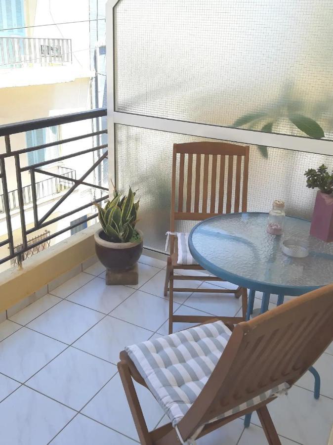 01 - Cosy Apartment At The Heart Of City Candia Esterno foto